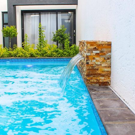 Deluxe Residence - Windhoek Extérieur photo