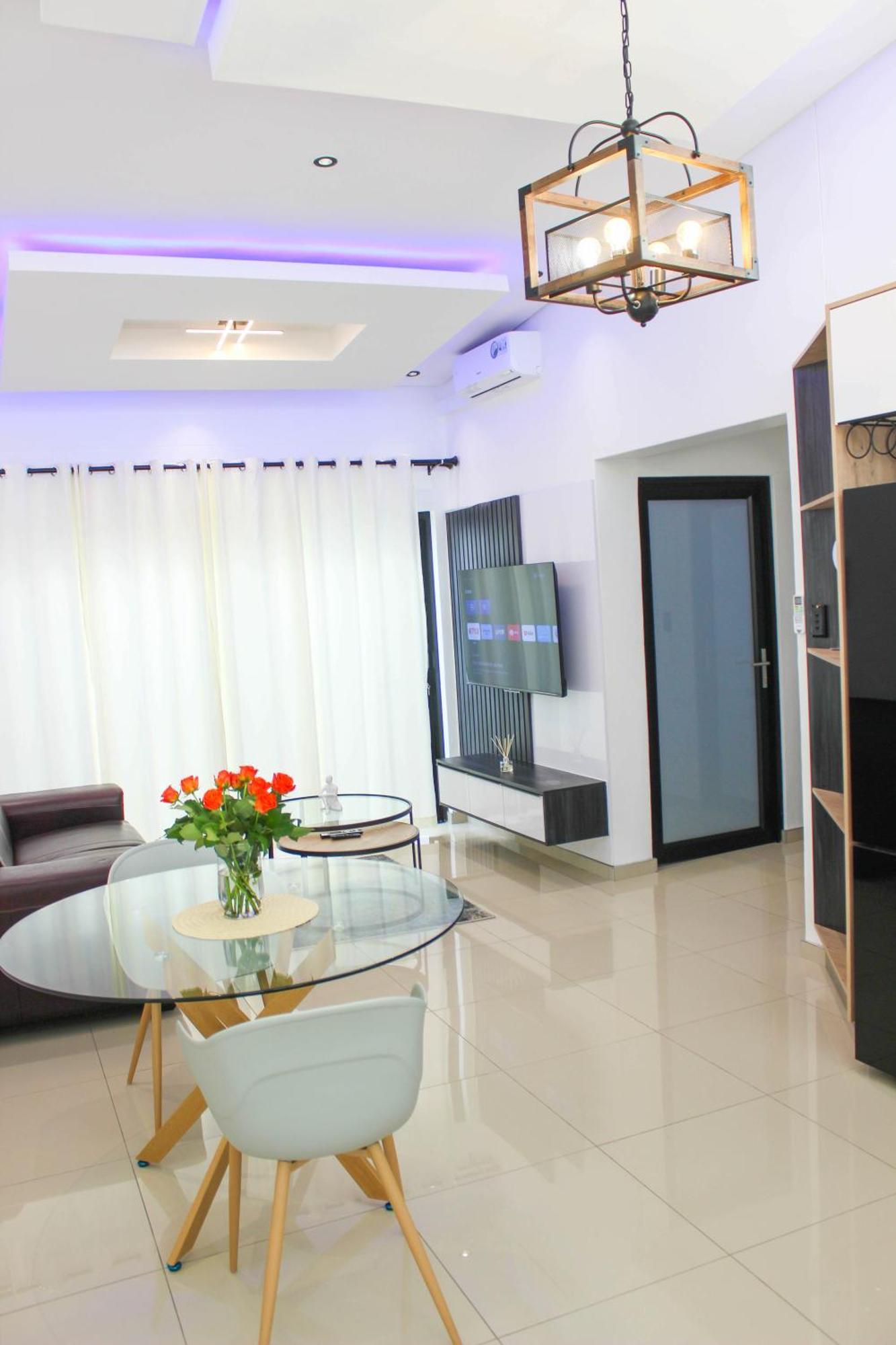 Deluxe Residence - Windhoek Extérieur photo