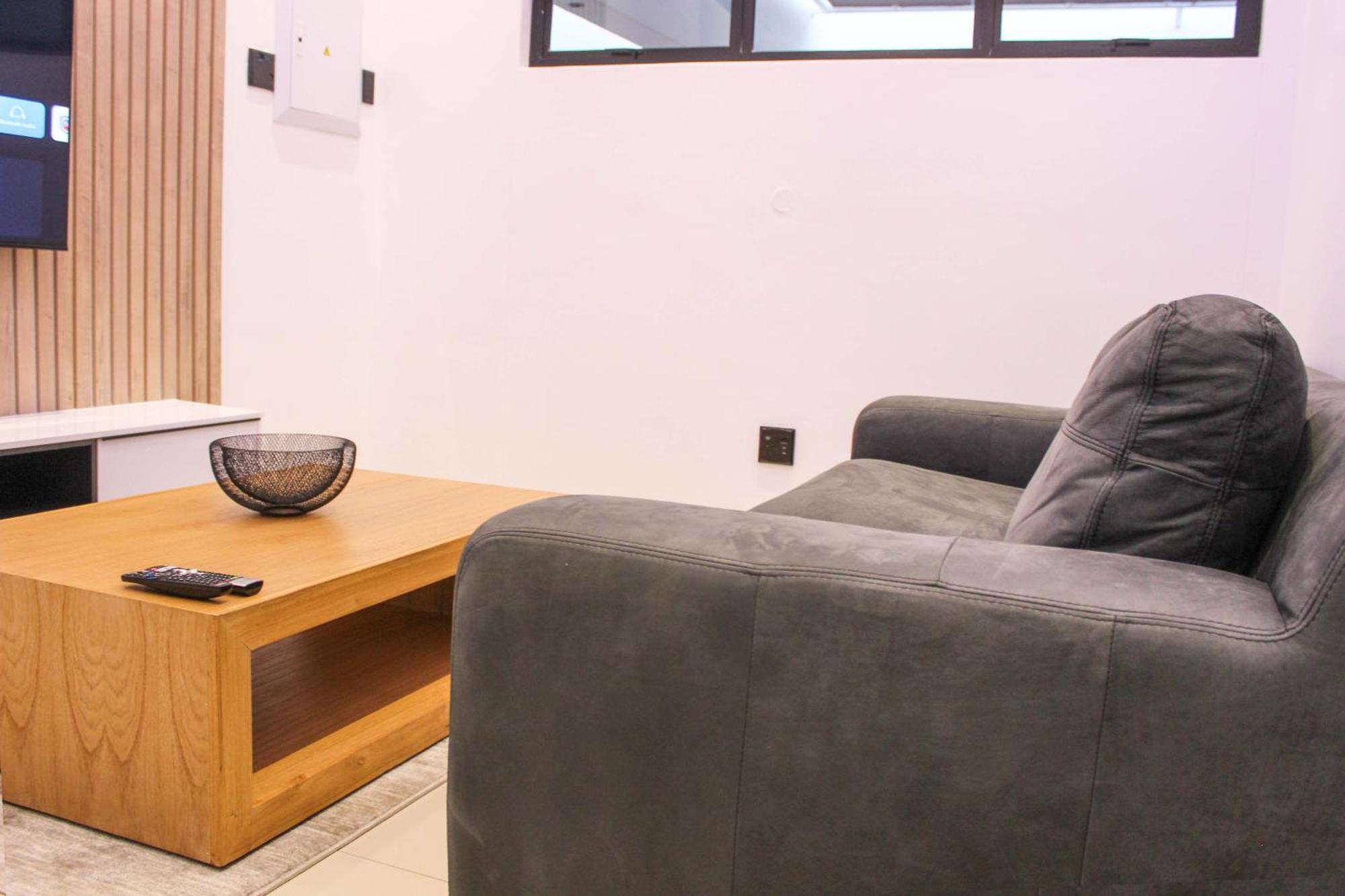 Deluxe Residence - Windhoek Extérieur photo