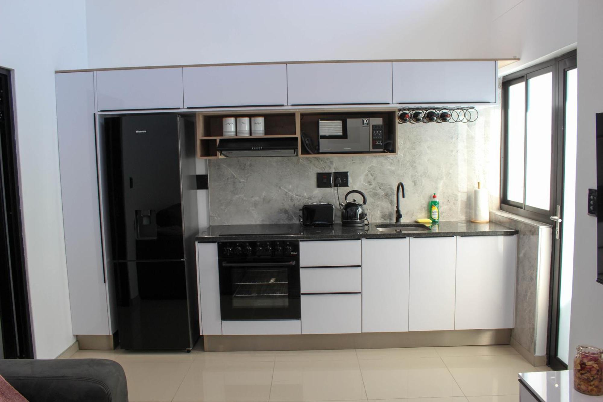 Deluxe Residence - Windhoek Extérieur photo