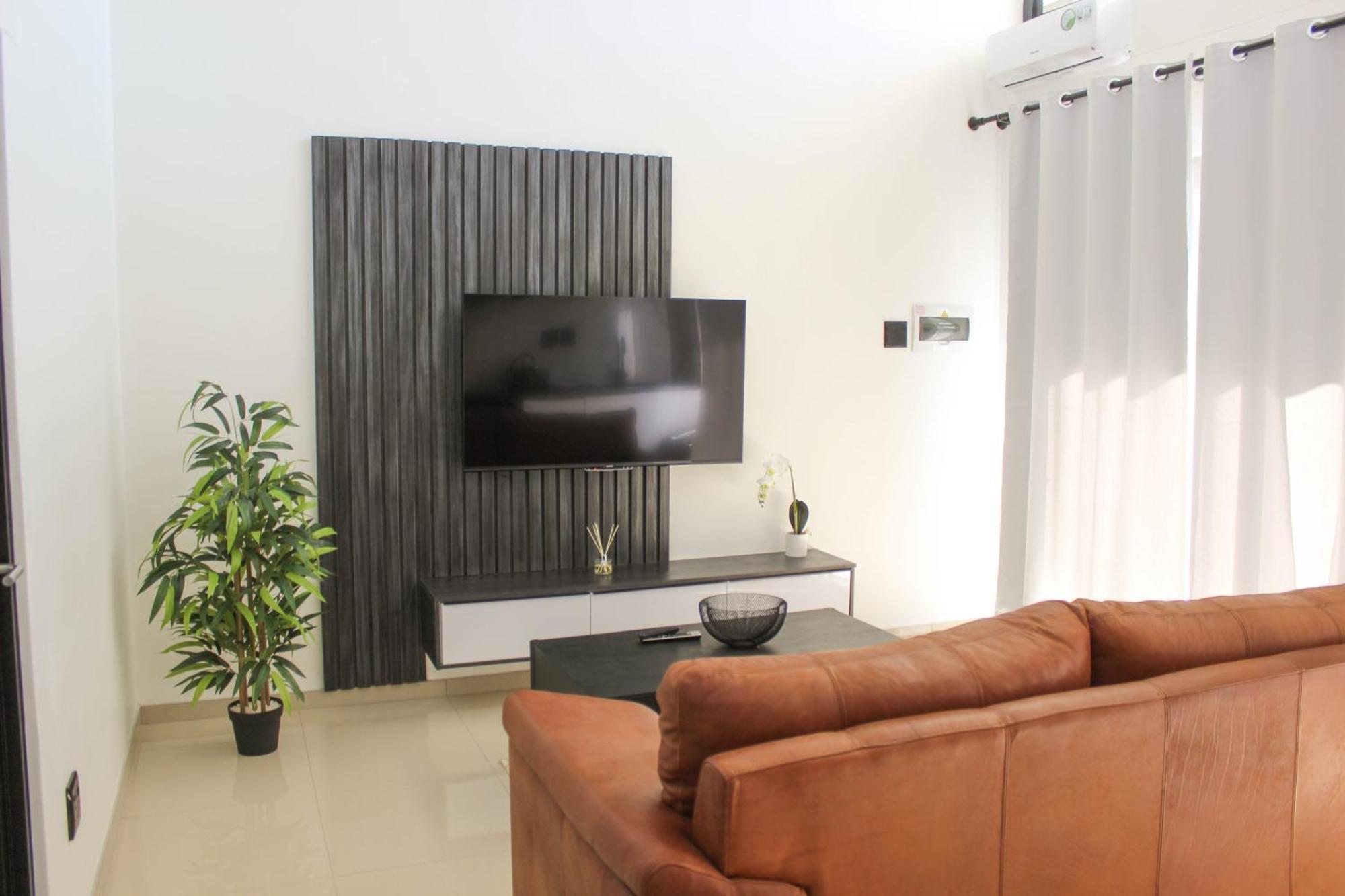Deluxe Residence - Windhoek Extérieur photo
