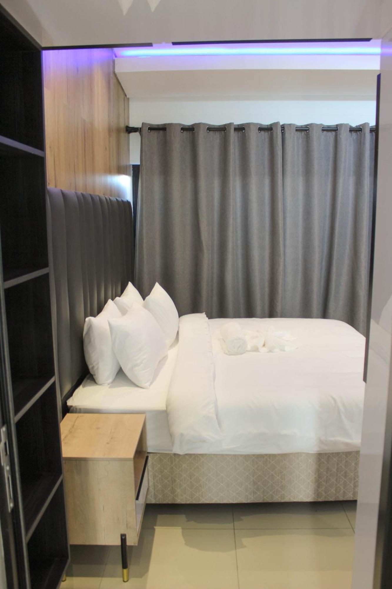 Deluxe Residence - Windhoek Extérieur photo