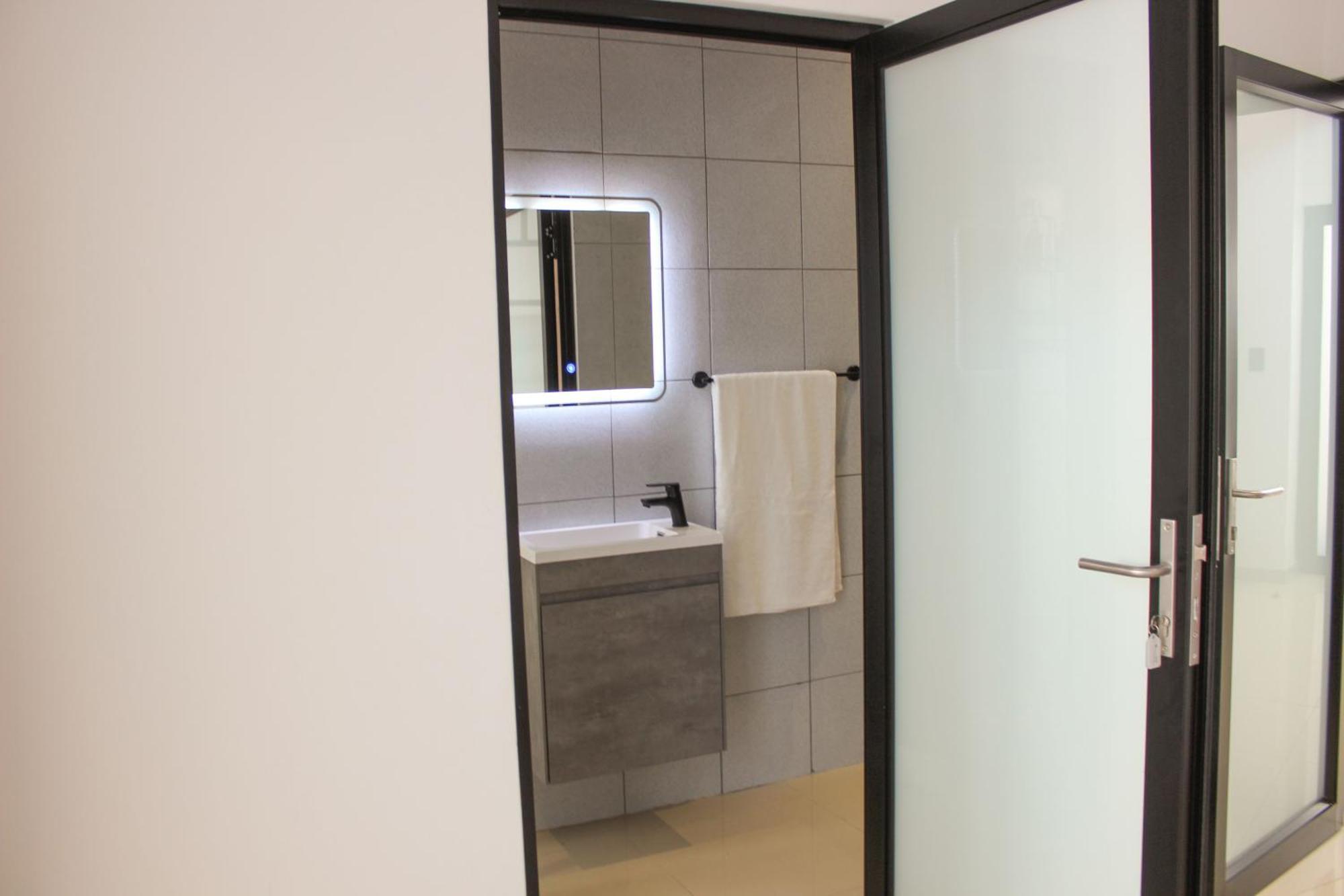 Deluxe Residence - Windhoek Extérieur photo