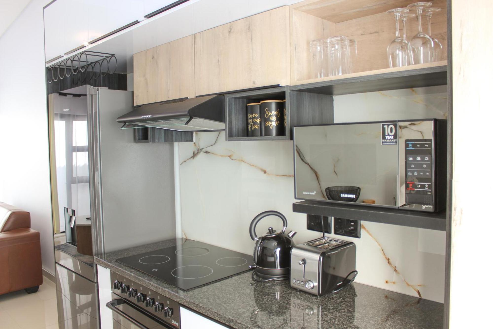 Deluxe Residence - Windhoek Extérieur photo