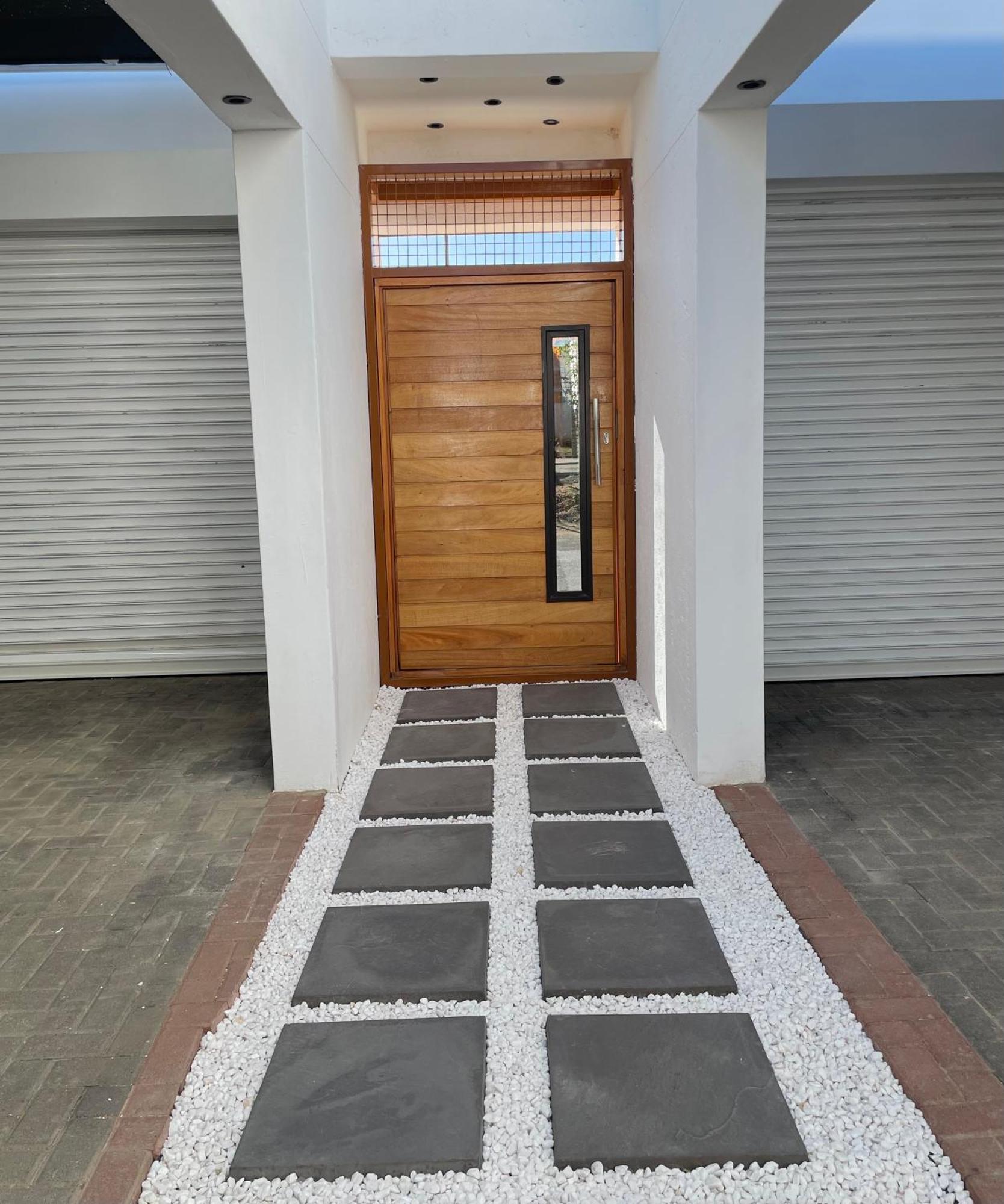 Deluxe Residence - Windhoek Extérieur photo