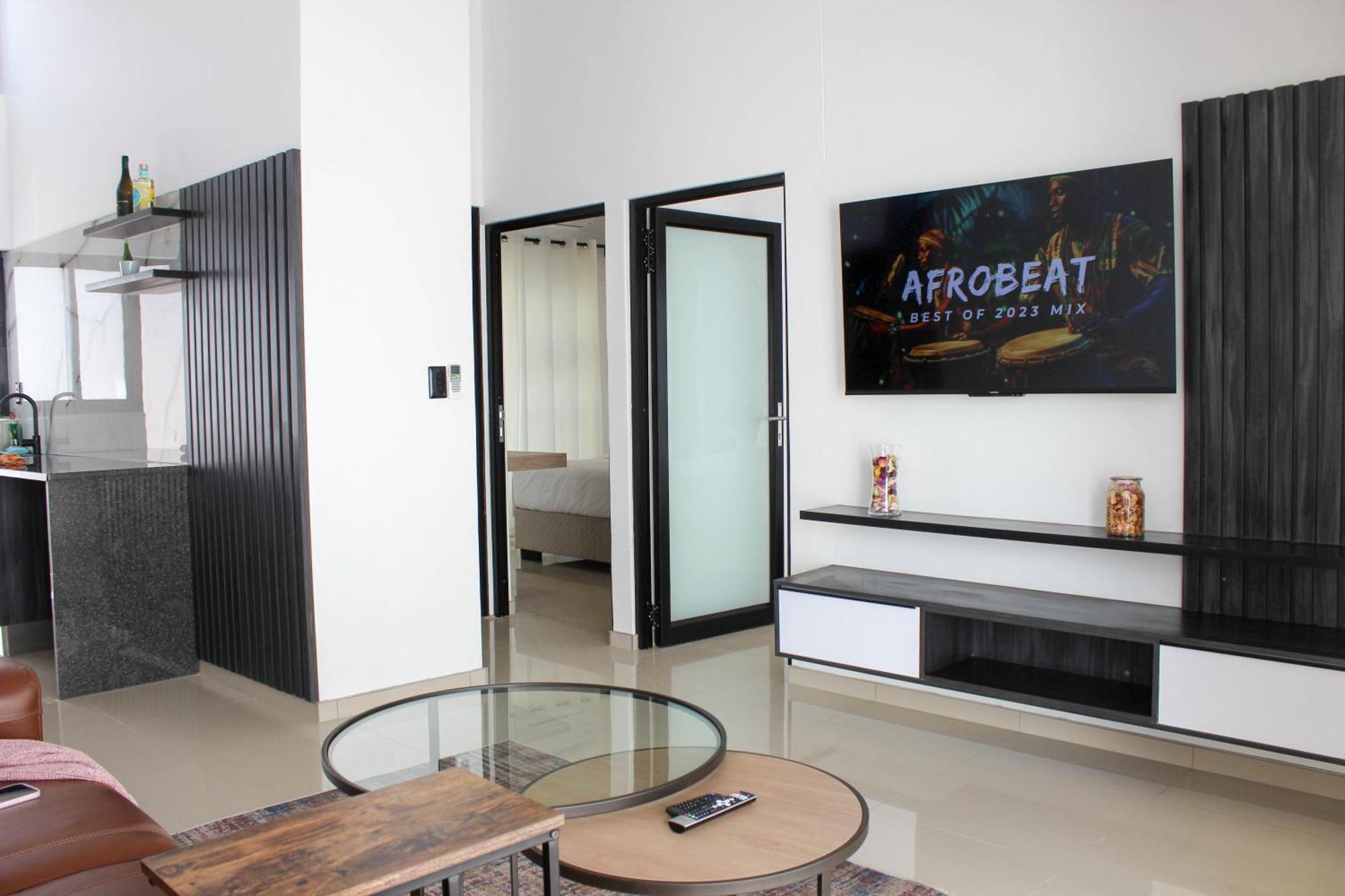 Deluxe Residence - Windhoek Extérieur photo